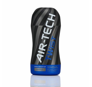 Masturbator - Tenga Air-Tech Twist Ripple